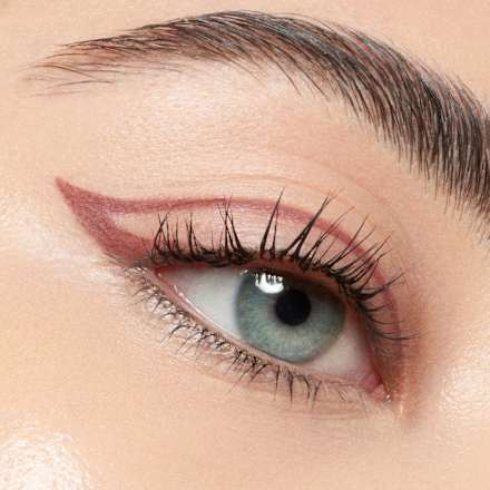 Kohl Kajal vodootporna olovka za oči – 100 Burgundy Babe CATRICE