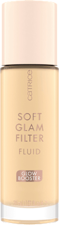 SOFT GLAM FILTER GLOW fluid za lice – 010 Fair-Light CATRICE