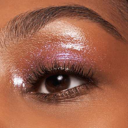 Lidschatten Liquid Dewy Eye Gloss 02 Galaxy Gleam essence
