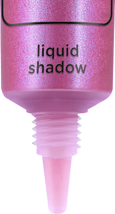 Lidschatten Liquid Dewy Eye Gloss 02 Galaxy Gleam essence