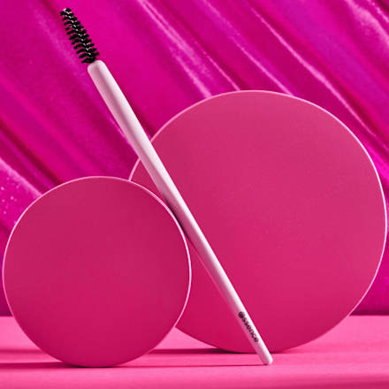 Augenbrauenstyler Spoolie essence