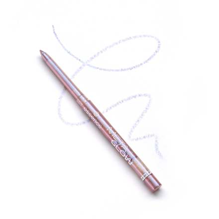 Eyeliner Meta Glow Duo-Chrome Waterproof 02 Chromefinity essence