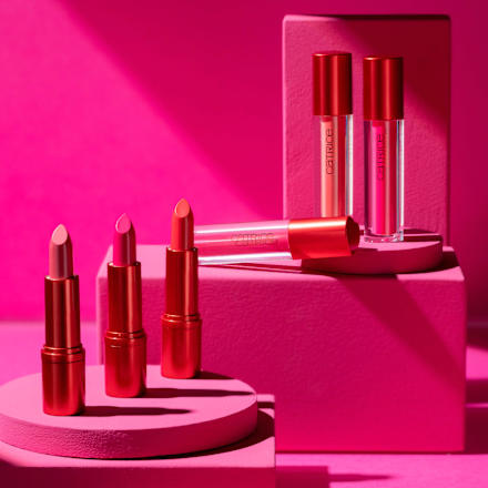 Tekoče rdečilo za ustnice Heart Affair, C03 Taken?! CATRICE