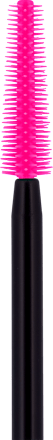 lash WITHOUT LIMITS EXTREME LENGTHENING & VOLUME MASCARA 01 essence