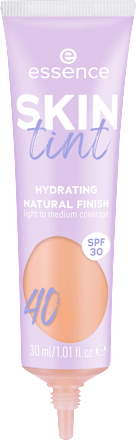 Фон дьо тен Skin tint с SPF 30 - Nr. 40 essence