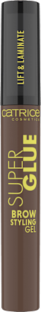 Gel pentru sprâncene Super Glue Brow Styling Nr.030 Deep Brown CATRICE