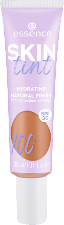 Фон дьо тен Skin tint с SPF 30 - Nr. 100 essence