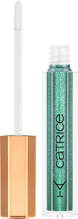 Tekoče senčilo za oči About Tonight Metalik, C04 Martini Please CATRICE