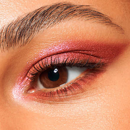 Lidschatten Palette Blooming Bliss Slim 020 Colors of Bloom CATRICE