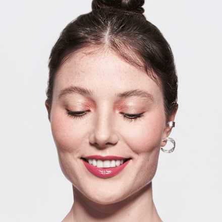 Lidschatten Palette Blooming Bliss Slim 020 Colors of Bloom CATRICE