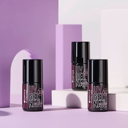 UV Nagellack Studio Nails  08 Still Red essence