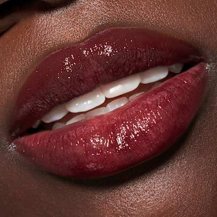 Lippenbalsam Drunk'n Diamonds Plumping 050 Bury Me In Rubies CATRICE