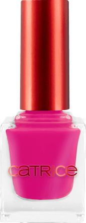 Lak za nohte Heart Affair, C01 No One's Lover CATRICE