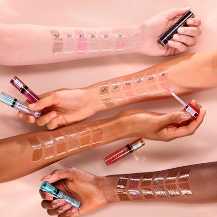 Lipgloss Max It Up 050 Beam Me Away CATRICE