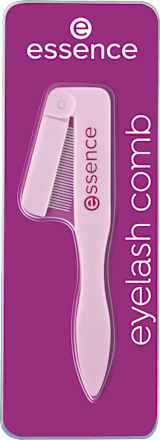 Wimpernkamm essence