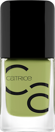 Nagellack Iconails 176 Underneath The Olive Tree CATRICE