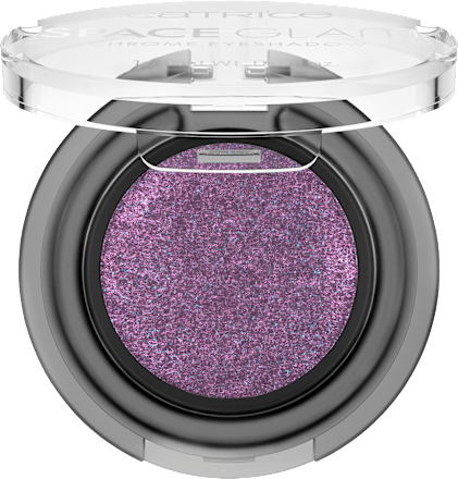 Očné tiene Space Glam Chrome - 020 Supernova CATRICE