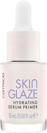Serum Primer Skin Glaze Hydrating  CATRICE