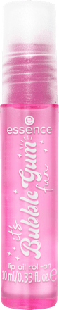 Lippenöl It's Bubble Gum Fun Roll-On 01 So Bubble-Yum essence