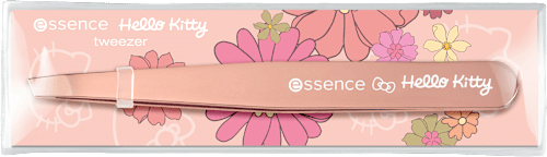 Pinzette Hello Kitty 01 Be Kind To Yourself essence