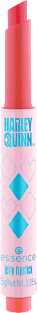 Lippenstift Harley Quinn jelly 02 Gotham Glam essence