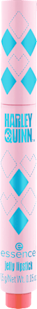 Lippenstift Harley Quinn jelly 02 Gotham Glam essence