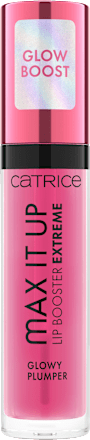 Glos za ustnice Max It Up, 040 Glow On Me CATRICE