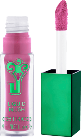 Blush The Joker Liquid 010 Prankster Pro CATRICE