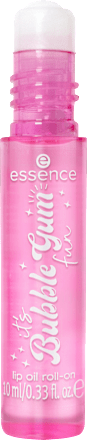 Lippenöl It's Bubble Gum Fun Roll-On 01 So Bubble-Yum essence