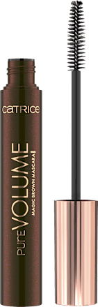 Maskara Pure Magic Brown CATRICE