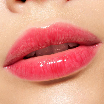 Balzam na pery Melt & Shine - 070 Pink Hawaii CATRICE
