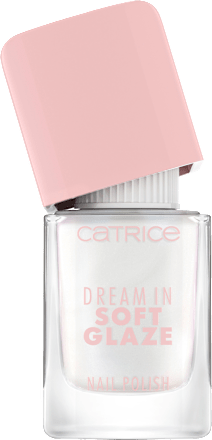 Dream In Soft Glaze lak za nokte – 010 Hailey Baby CATRICE