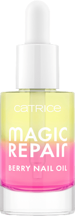 Magic Repair ulje za nokte  CATRICE