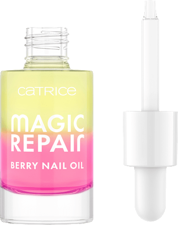 Magic Repair ulje za nokte  CATRICE