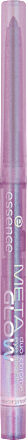 Eyeliner Meta Glow Duo-Chrome Waterproof 02 Chromefinity essence