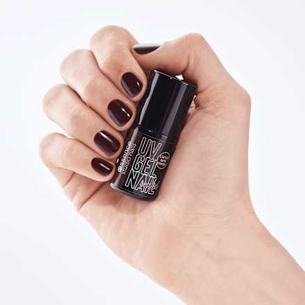 UV Nagellack Studio Nails  08 Still Red essence