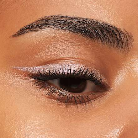 Eyeliner Meta Glow Duo-Chrome Waterproof 01 Chromatic Love essence