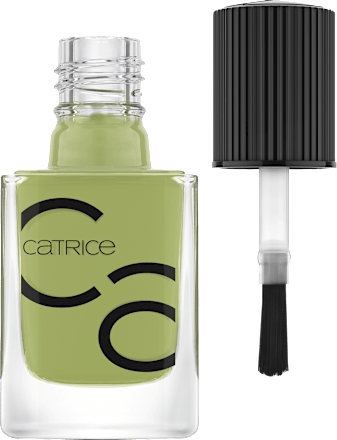 Nagellack Iconails 176 Underneath The Olive Tree CATRICE