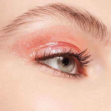 Lidschatten Liquid Dewy Eye Gloss 02 Galaxy Gleam essence