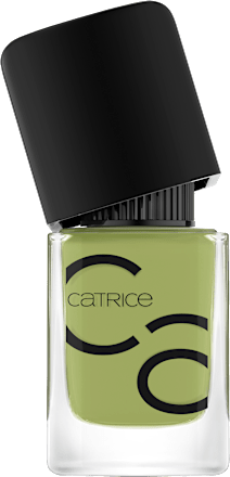 Nagellack Iconails 176 Underneath The Olive Tree CATRICE