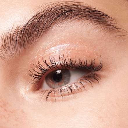 Lidschatten Liquid Dewy Eye Gloss 02 Galaxy Gleam essence