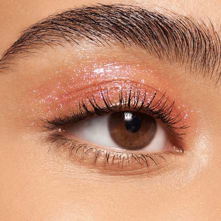 Lidschatten Liquid Dewy Eye Gloss 02 Galaxy Gleam essence