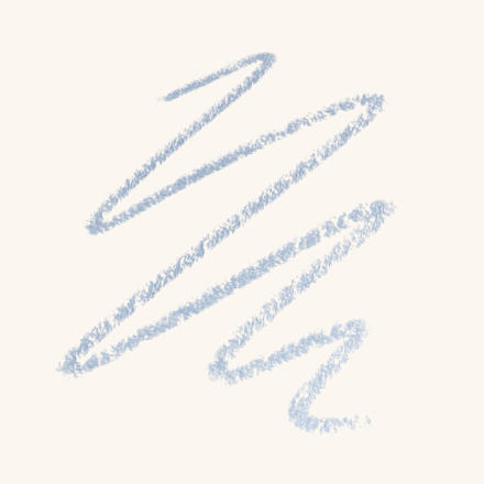 Ceruzka na oči Kohl Kajal - 160 Baby Blue CATRICE