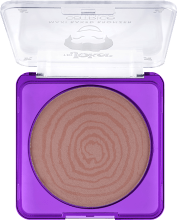 Bronzer The Joker Maxi Baked 010 Can't Catch Me CATRICE