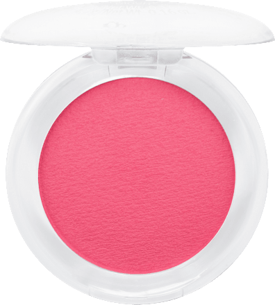 Blush It's Bubble Gum Fun 01 Make My Heart Bubble essence