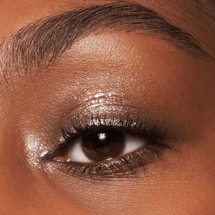 Flüssiger Eyeliner Eye Sparkle 01 Sparkling Lights essence