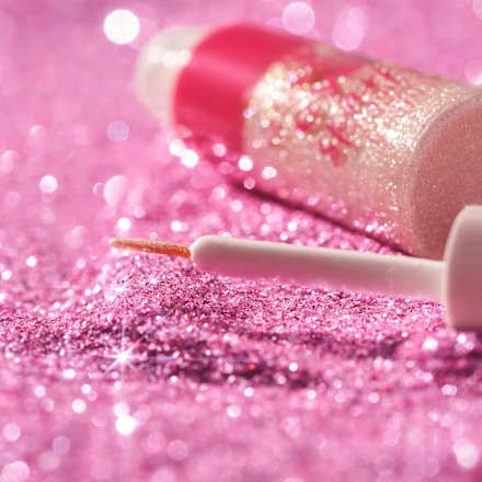 Flüssiger Eyeliner Eye Sparkle 01 Sparkling Lights essence