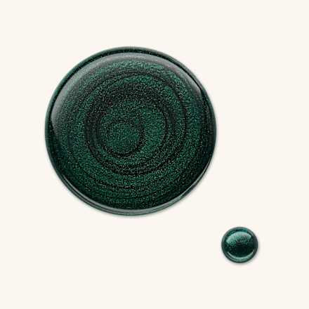 ICONails gel lak za nokte - 158 Deeply In Green CATRICE