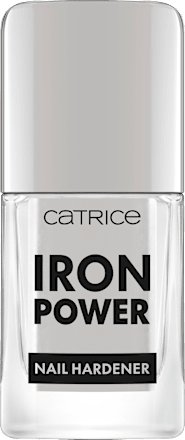 Iron Power učvršćivač za nokte – 010 Go Hard Or Go Home CATRICE