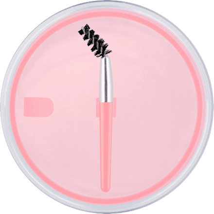 Augenbrauengel Brow Lifting Gel Set essence